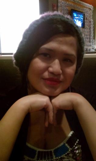 2013 Top 5 HND IMPACT Award Recipient 