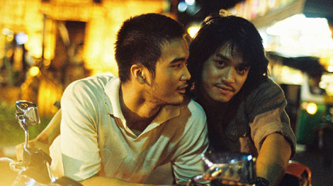 Bangkok Love Story. Photo Credit: http://formanz.com/