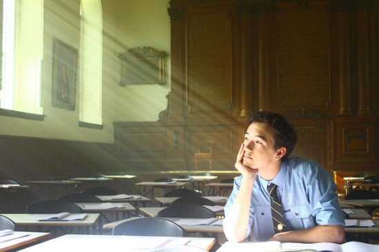 Photo Credit The Voices Project