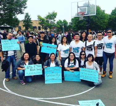 Photography by Ho Nguyen