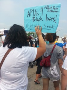 #API4BLACKLIVES