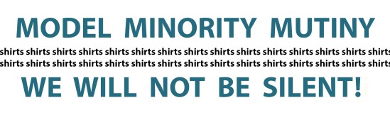 APIs4BlackLives tee banner